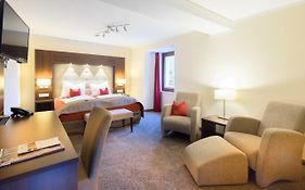 Boutique Hotel Villa Melsheimer